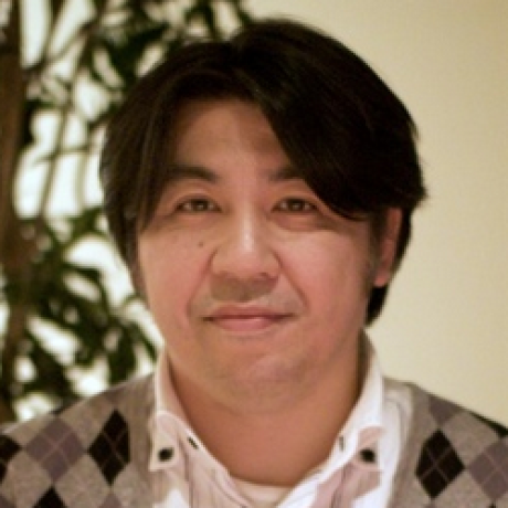 Tatsuya Kawano