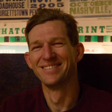 Tobin C. Harding avatar