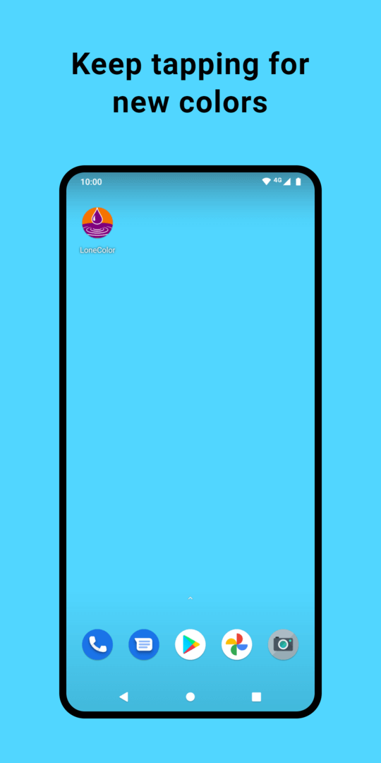 lonecolor-android-screenshot-keep-tapping.png