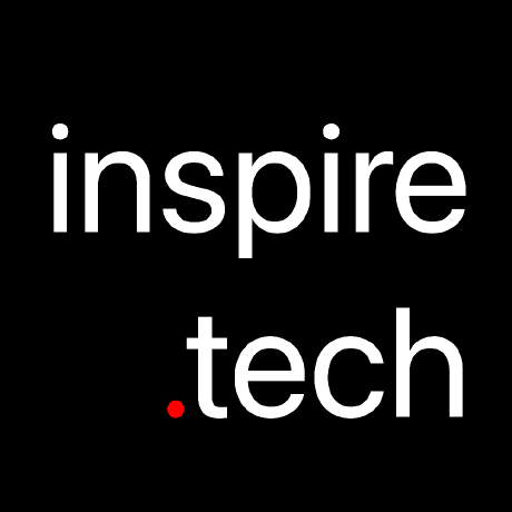 Inspire GitHub avatar