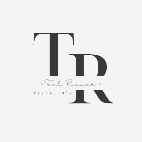 techRunnerBySJ