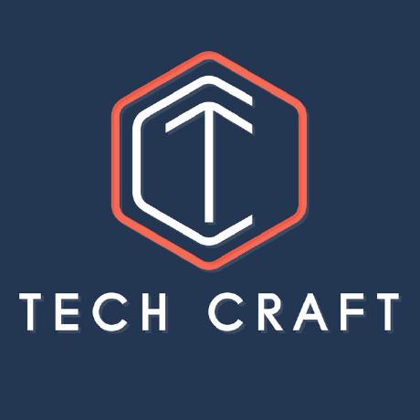 gravatar for techcraftco