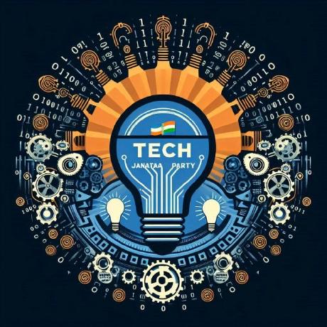 techjantaparty