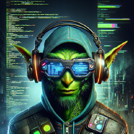 tekknoman