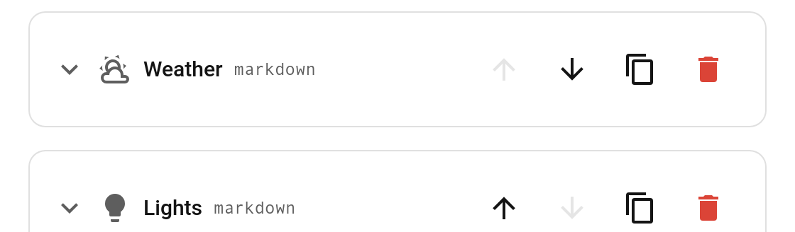 Duplicate tab button