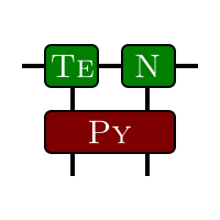 tenpy