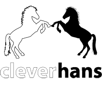 cleverhans logo