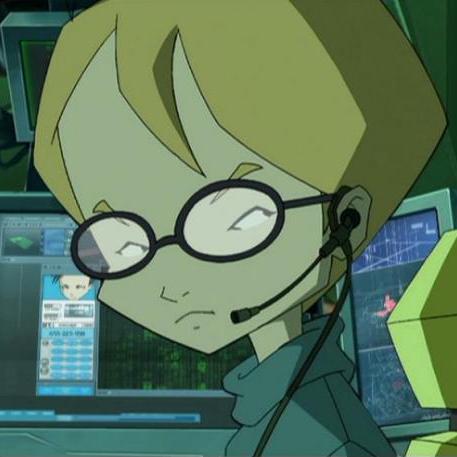 GitHub avatar