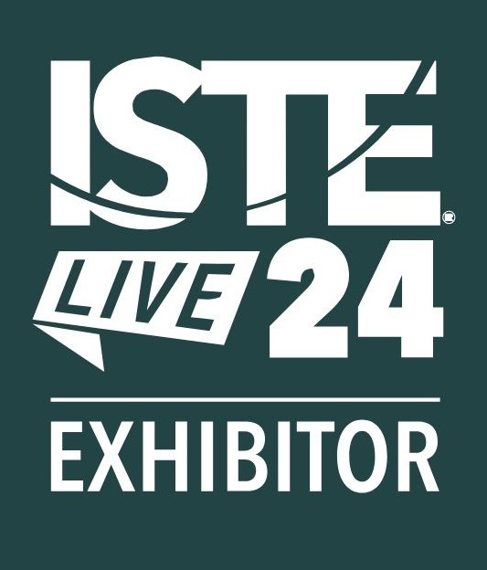 ISTELive 24 Exhibitor Badge.jpg