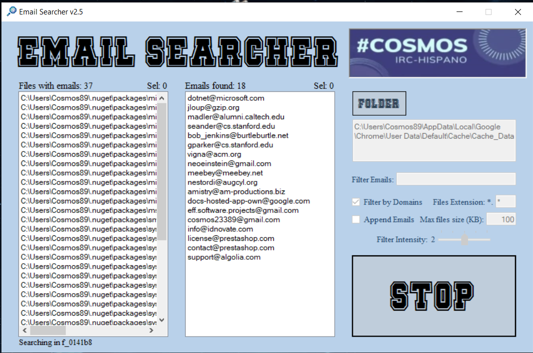 Email Searcher- cap.png