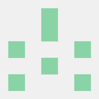 orangebear 的 GitHub 头像