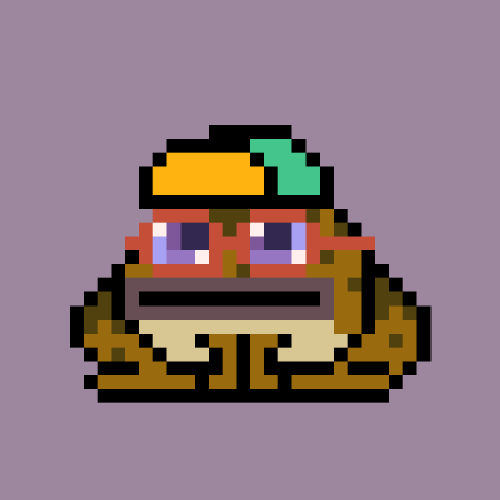 theforager
