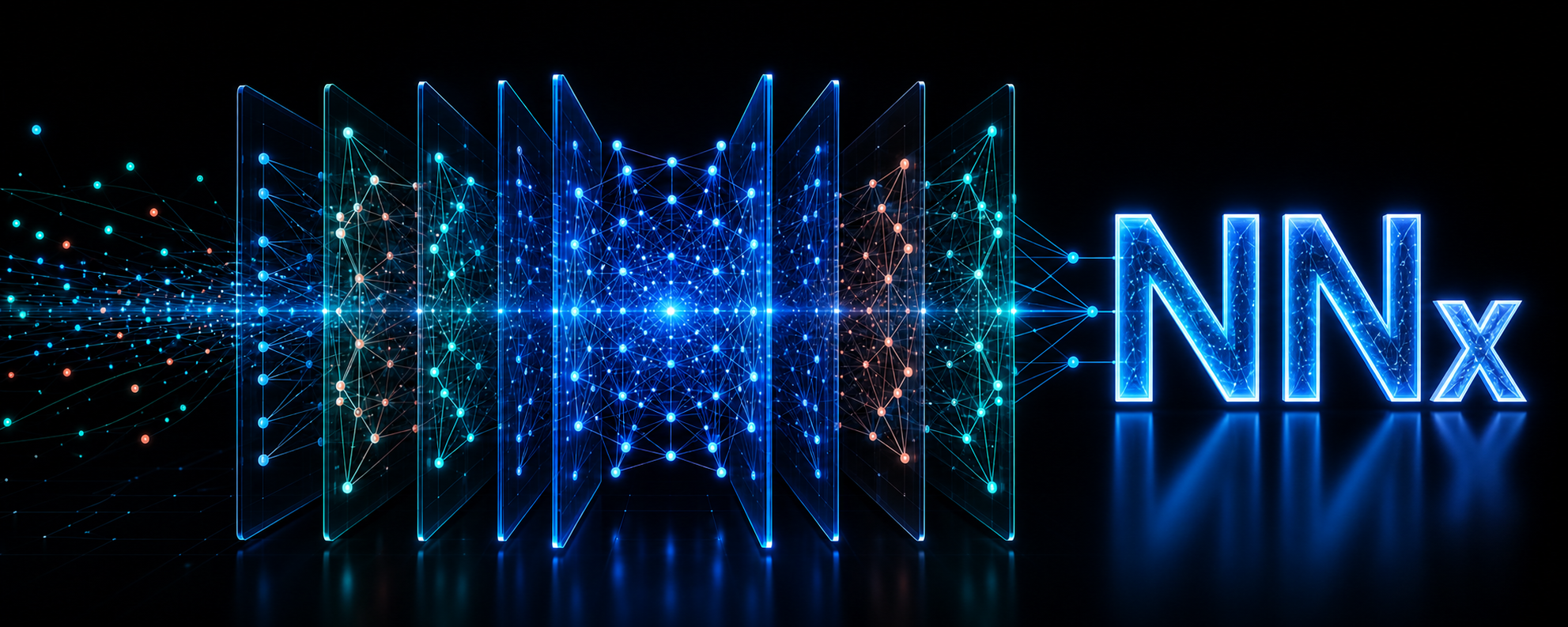 NNx neural training banner