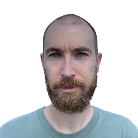 Github Profile Photo