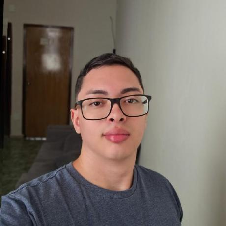 Imagem de perfil