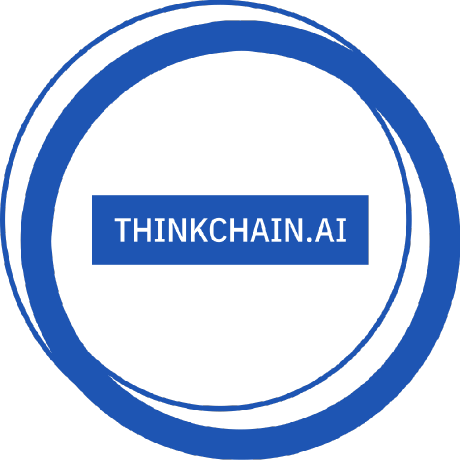 thinkchainai avatar thinkchainai avatar