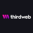 thirdweb-dev logo