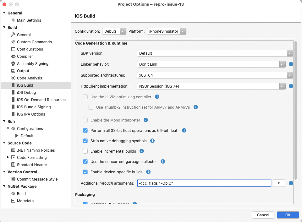 troubleshooting-unrecognized-selector.png