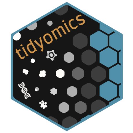 tidyomics