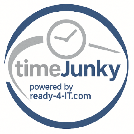 timejunky