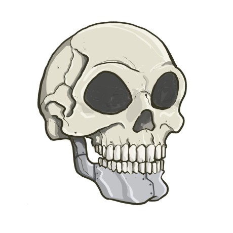 tinjaw