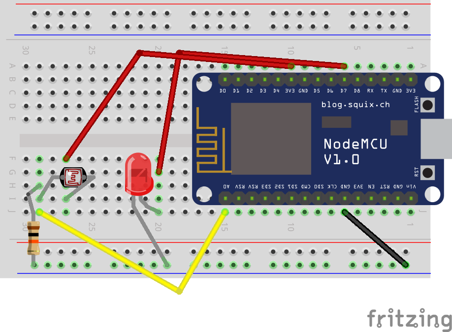 LED and Photoresistor Breadboard Circuit.png