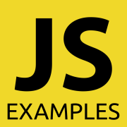 PNG js-examples