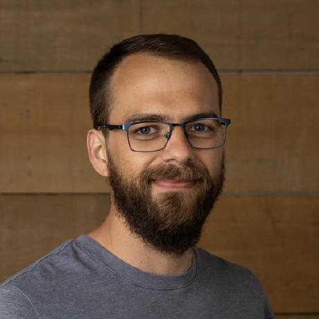 Github Profile Photo