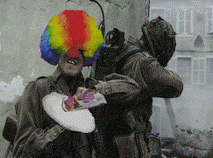 clown-war.gif