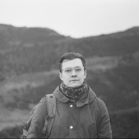 Mnemograph GitHub avatar