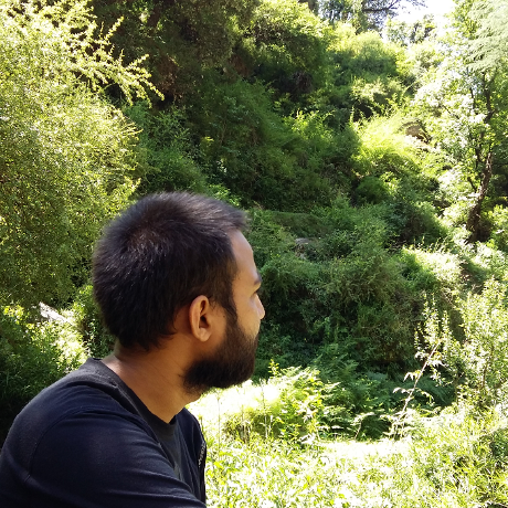 Abhishek Kumar Singh