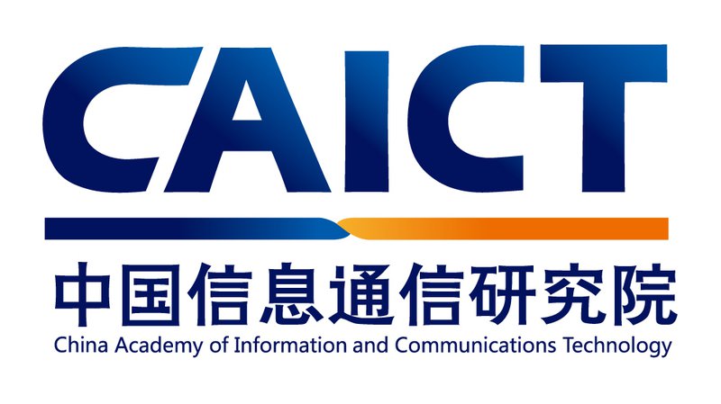 CAICT-logo