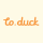 toduck-App