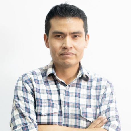 Luis Antonio Molina Yampa avatar