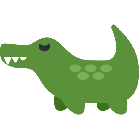 tokengator