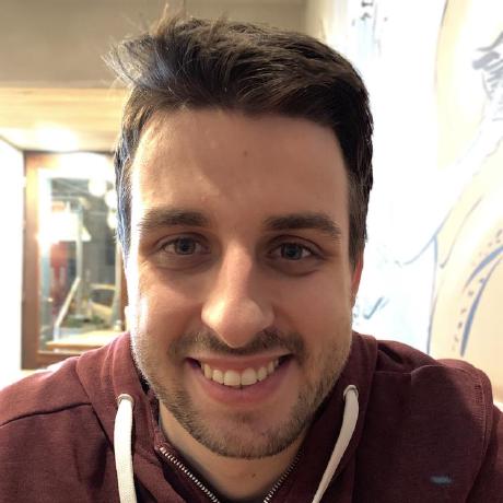 GitHub picture profile of tomasdundacek