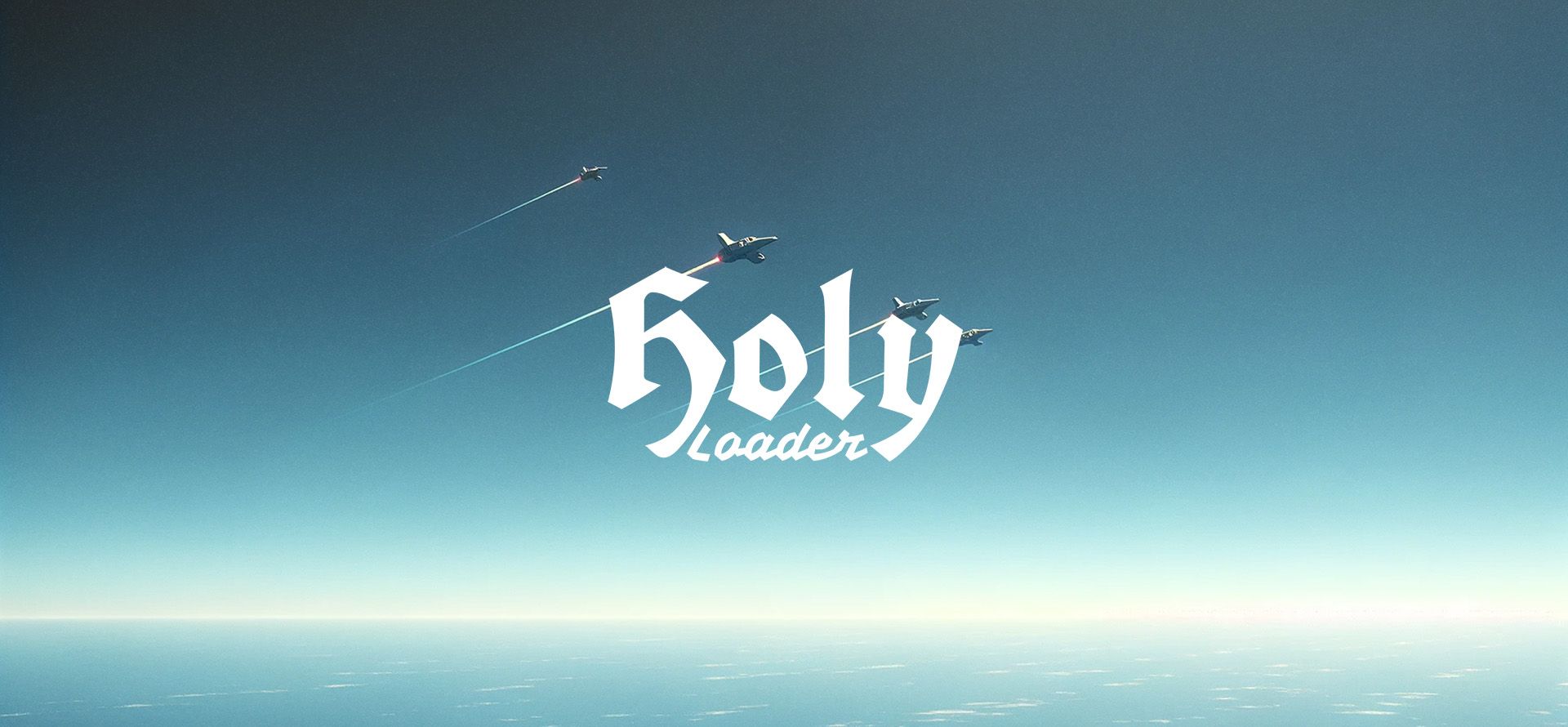 Holy Loader