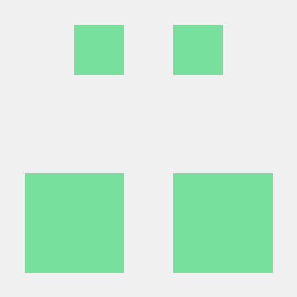 GitHub avatar