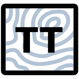 pytopotoolbox Logo