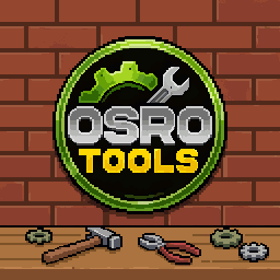 OSRO Tools