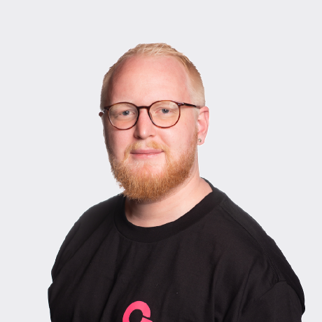 Github Profile Photo