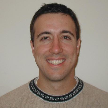 The GitHub profile picture for Tor Wager