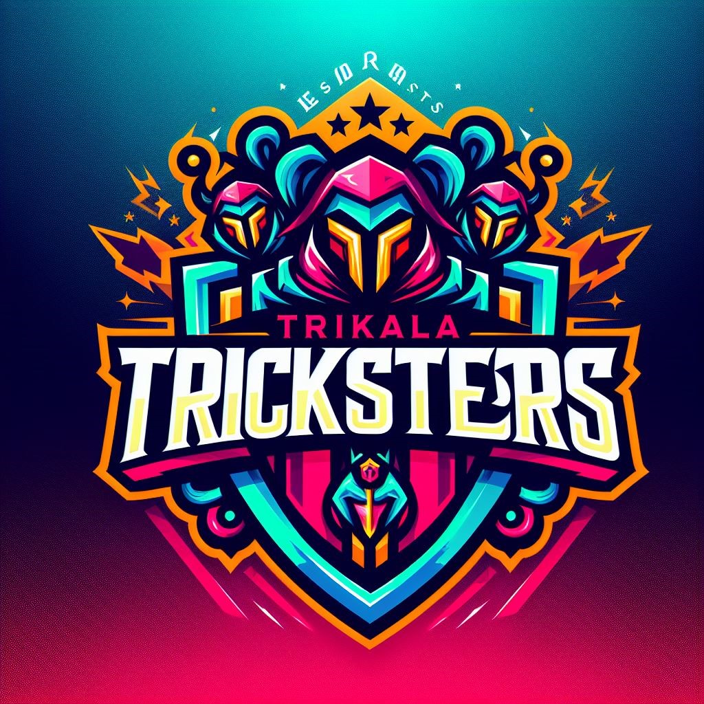Tricksters logo