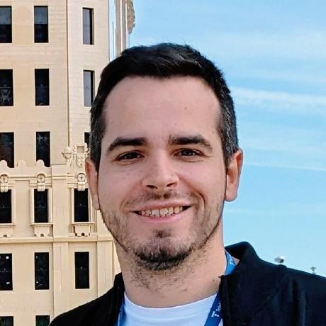 Github Profile Photo