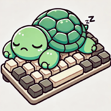 turtle-key