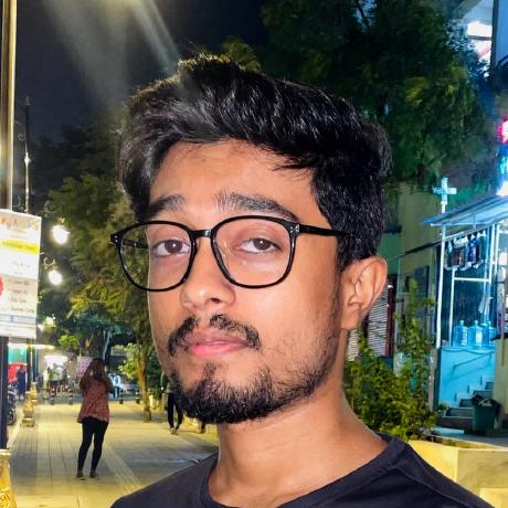 Tushar Pagar