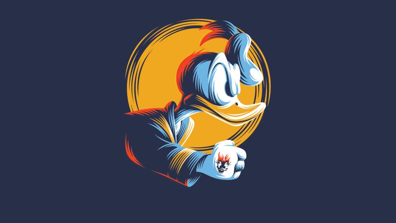 donald-duck-minimal-art-4k-yi.jpg