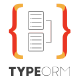 typescript ORM数据库