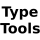 typetools