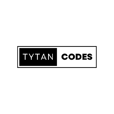 tytan-codes